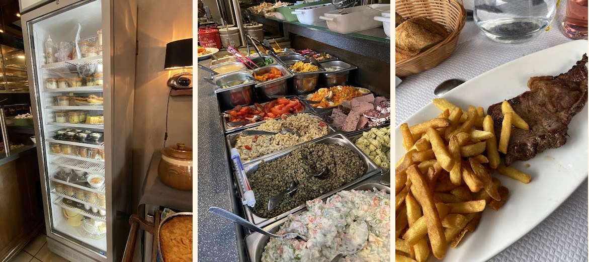 Relais Beaujolais - Gallery Image 1