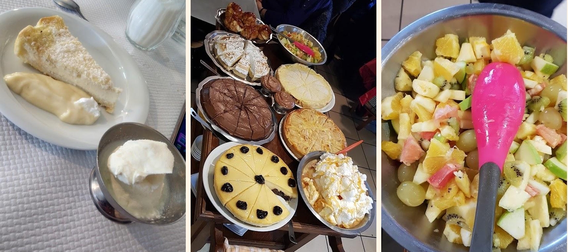 Relais Beaujolais - Gallery Image 3