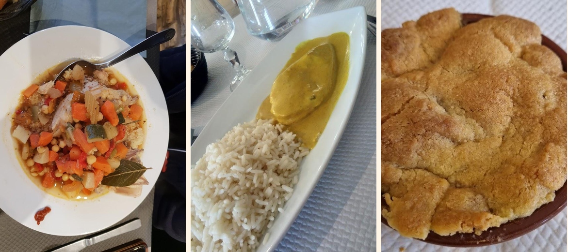 Relais Beaujolais - Gallery Image 4