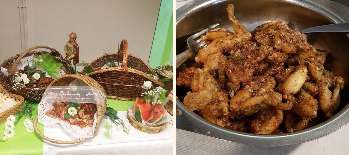 Relais Beaujolais - Gallery Image 5