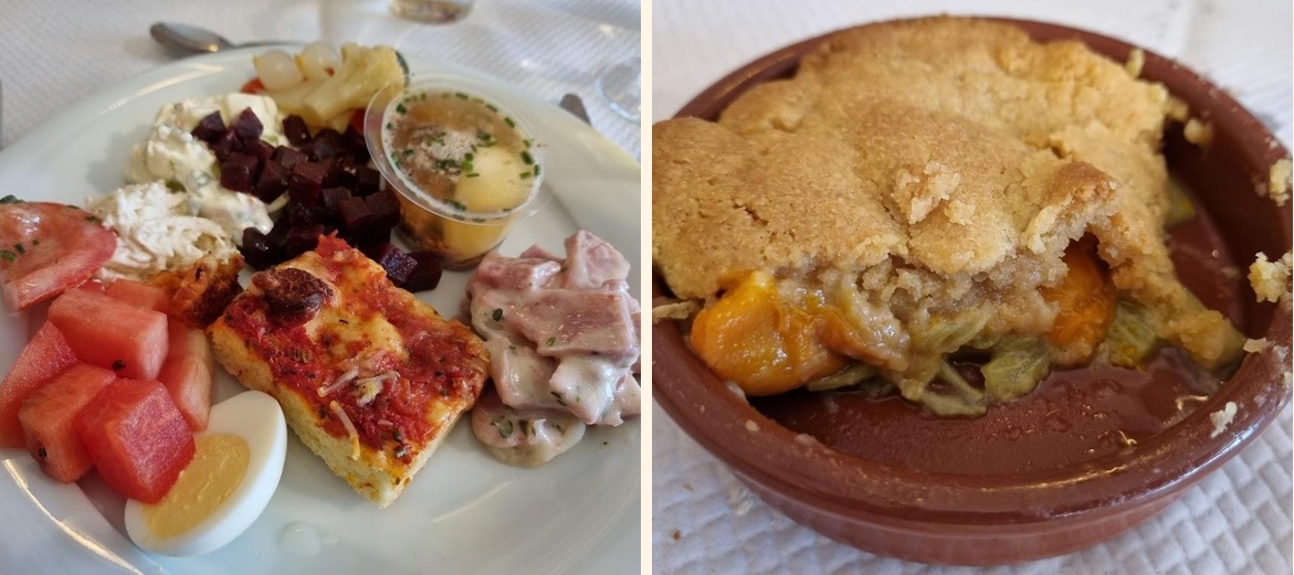 Relais Beaujolais - Gallery Image 6