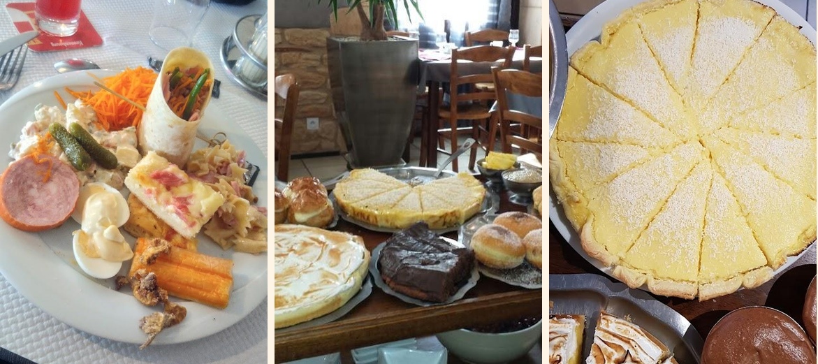 Relais Beaujolais - Gallery Image 7