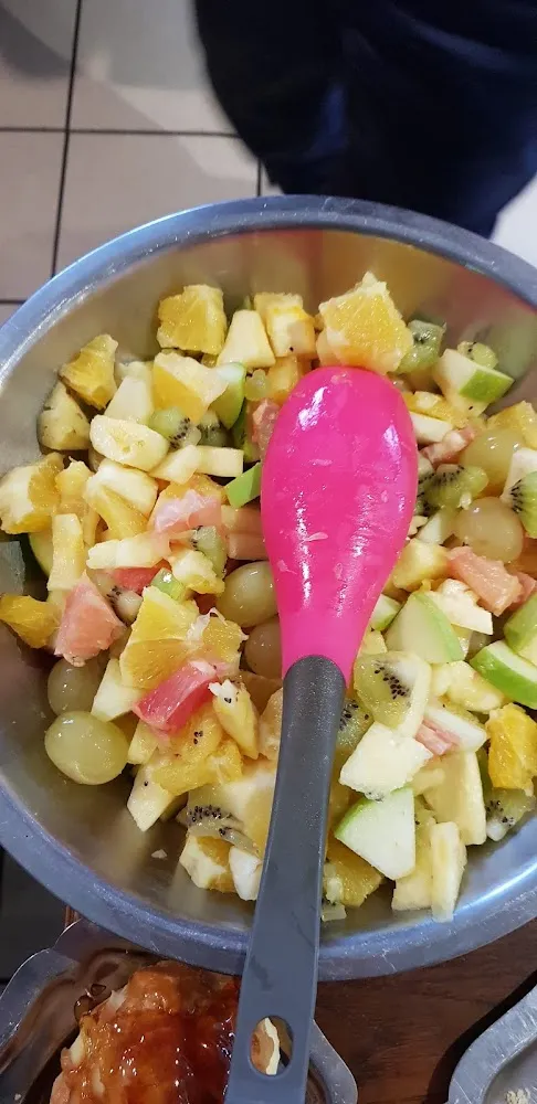 Salade de Fruits Frais